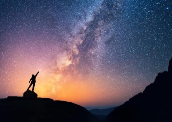 The Composition of Human Life