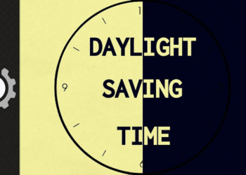 Health-Saving Tips for Transition to Standard Time