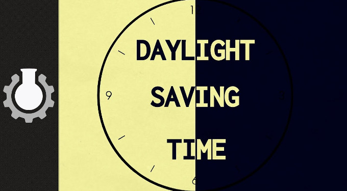 Health-Saving Tips for Transition to Standard Time