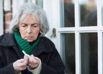 This Dietary Habit Could Increase Your Dementia Risk by 74%