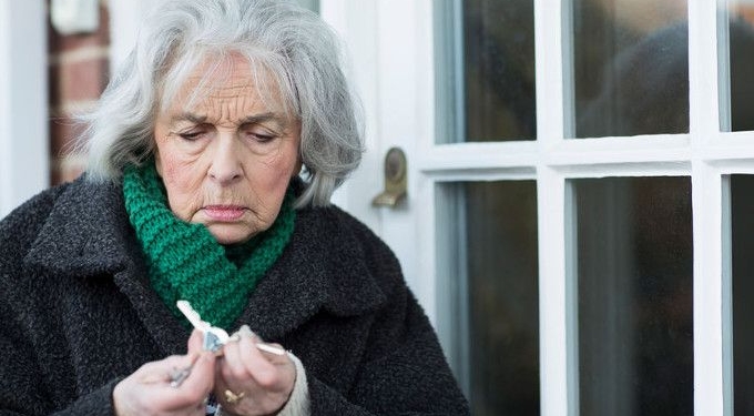 This Dietary Habit Could Increase Your Dementia Risk by 74%