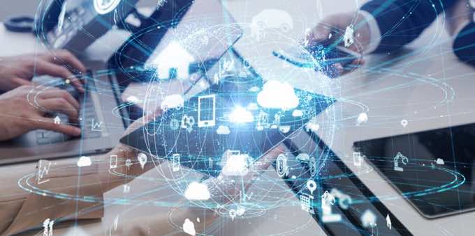 Digital Workplace Is Considered To Be the Future of Work
