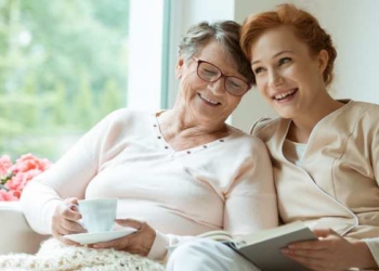 Short Guide On How To Take Care of Elderly Parents