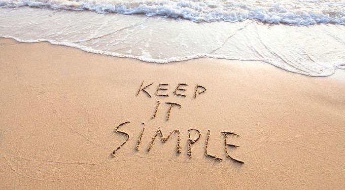 10 Reasons to Embrace Simplicity