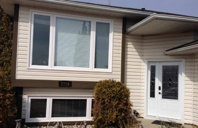 Things That Shows Your Exterior Doors Edmonton Are Susceptible To Break-Ins