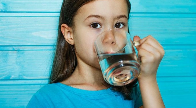 Fluoridated Water May Soon Be Outlawed
