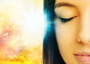 How You Can Heal From Within: 5 Simple Steps