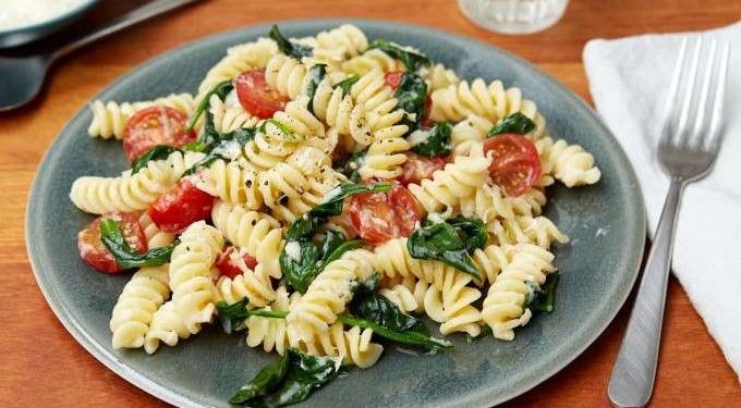 Very Easy and Exotic Pasta Recipes for Health-Conscious People