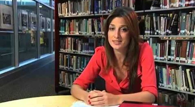 Heart of the Matter Documentary