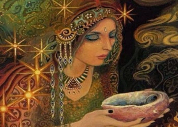 Using The 7 Hermetic Principles as Tools of Manifestation