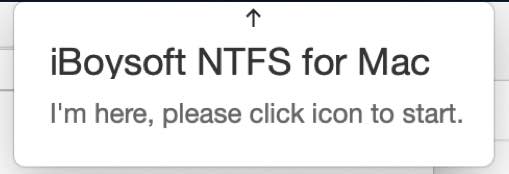 iBoysoft NTFS for Mac Review: Simple NTFS Driver for Mac You Should Have