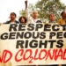 A ‘Red Deal’: Why Indigenous Communities Belong at the Center of Climate Action