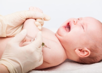 Children Taken From Parents Who Refuse Vitamin K Shot