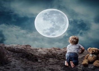 Tuning Into the Intuitive Voice of Your Inner Child