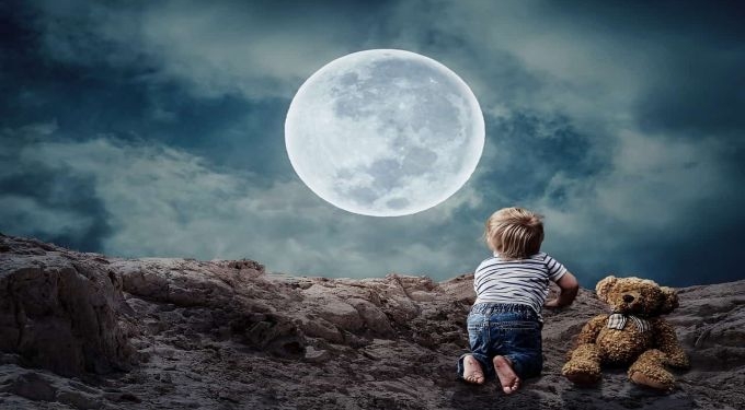 Tuning Into the Intuitive Voice of Your Inner Child