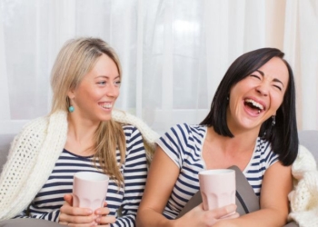 Laughter Is Good Medicine