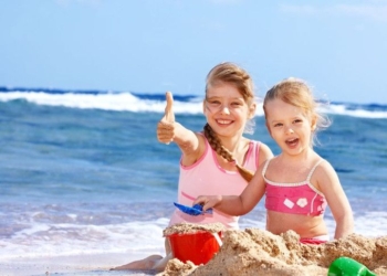The 5 Lessons Children Should Learn When They Are Little