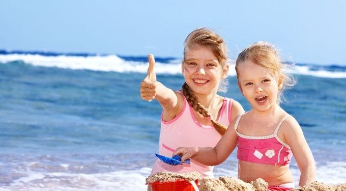 The 5 Lessons Children Should Learn When They Are Little