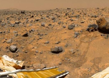 We’re About to Find Life on Mars but the World is “Not Prepared,” NASA Scientist Warns