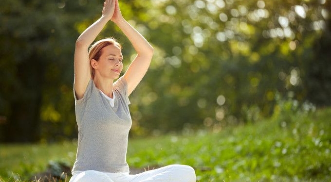 6 Steps to Starting Your Meditation Practice