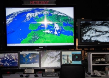 3000+ Delegates Attend Summit to Decide If 5G Is Worth Risking Lives and Fortunes Due to Drastically Reduced Weather Forecasting Accuracy