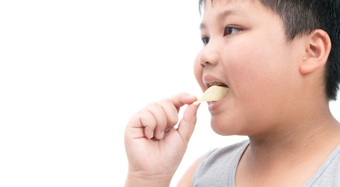 250 Million Children Will Be Obese by 2030