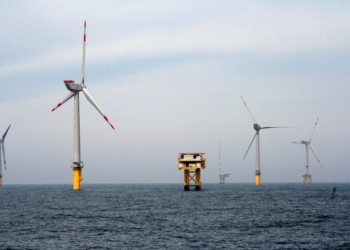 ‘A Breath of Fresh Air’: Offshore Wind Power Could Produce More Electricity Than World Uses