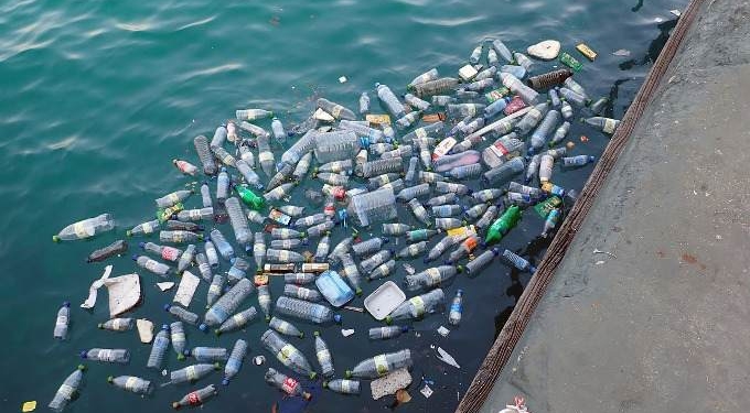 New Report Details How Giants Like Coca-Cola Are Trashing the Planet With Plastics While Pushing ‘False Solutions’