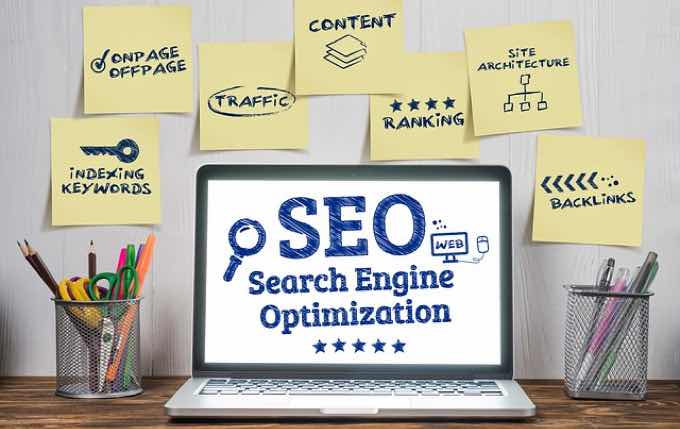 Importance of SEO in an Organization
