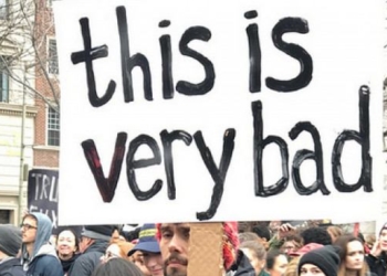 Shame of the Nation: The 1% Rules and the 99% Lets Them