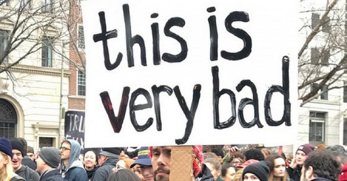 Shame of the Nation: The 1% Rules and the 99% Lets Them