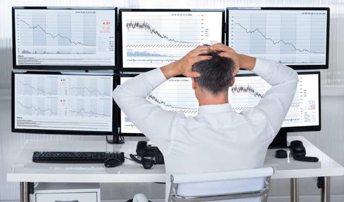 Best Ways to Overcome Trading Losses