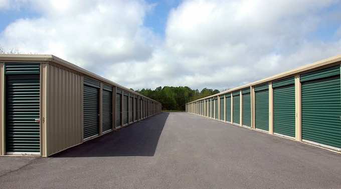 Reasons to Use a Storage Unit