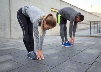 Should You Stretch Before or After Exercise, or Both?