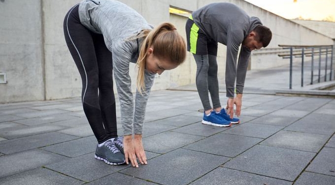 Should You Stretch Before or After Exercise, or Both?