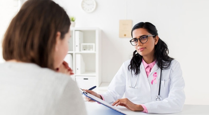 What to Do if You’re Diagnosed With Breast Cancer