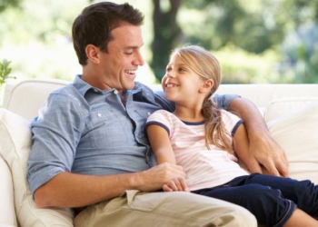 15 Things Great Parents Do Differently