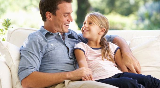15 Things Great Parents Do Differently