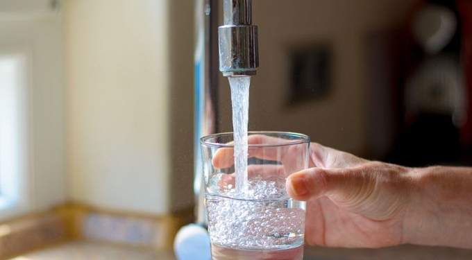 Water Poisoning Alerts Hidden From Public
