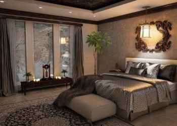 How to Transform Your Bedroom into a Restful Zone for Better Sleep Quality