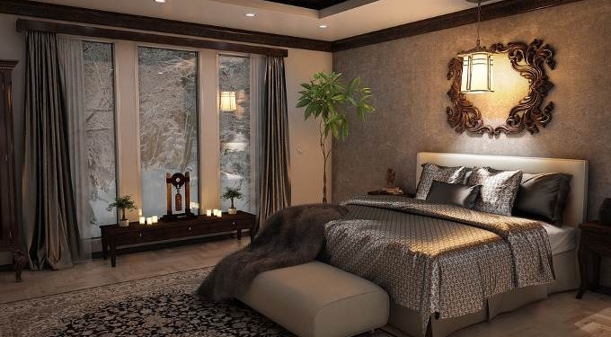 How to Transform Your Bedroom into a Restful Zone for Better Sleep Quality