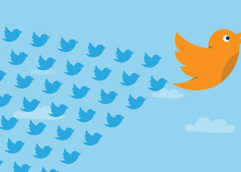 ‘Whoa’: Twitter to End Paid Political Advertising on Platform, CEO Says