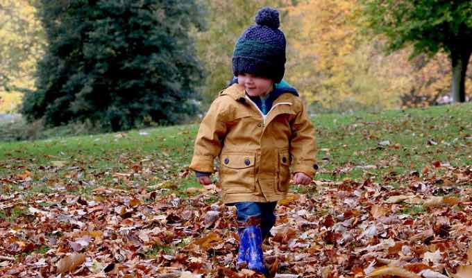 5 Reasons Why It’s Smart to Track Your Child’s Location
