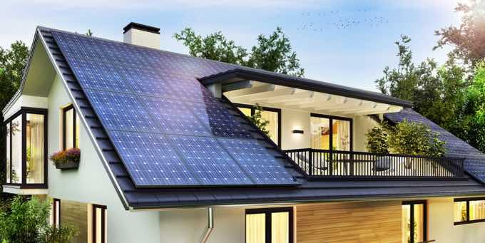 5 Tips For People Thinking About Going Solar For Their Home