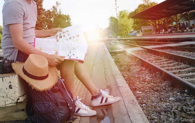 Best Travel Products for Men and Women