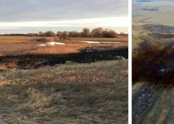 Latest Keystone Pipeline Oil Spill is Nearly 10 Times Worse Than Initially Thought