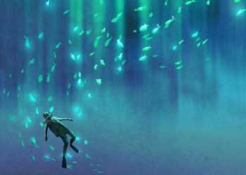 Your Emotions Will Not Drown You; They Will Save You