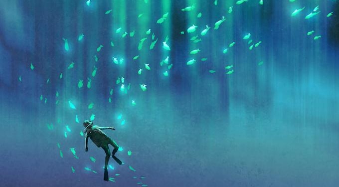 Your Emotions Will Not Drown You; They Will Save You