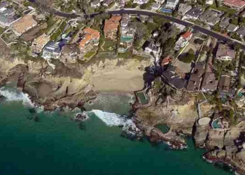 Storms and Rising Seas Threaten Coastal Ecosystems — Here’s What We Can Do