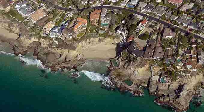 Storms and Rising Seas Threaten Coastal Ecosystems — Here’s What We Can Do